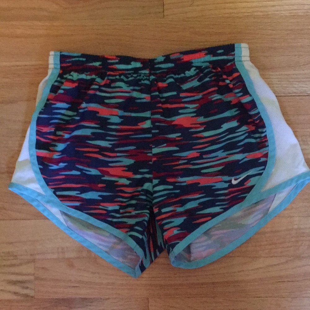 Nike kids shorts